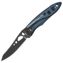 Messer Leatherman Skeletool KB