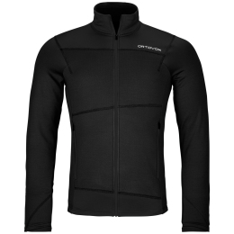Herren-Fleecejacke Ortovox Fleece Light Jacket M