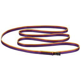 Rundschlinge Wild Country Nylon Sling 15 mm 120 cm lila purple