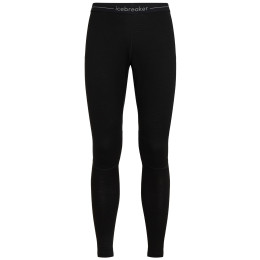 Herren-Funktionsunterhosen Icebreaker Men Merino 200 ZoneKnit™ Leggings