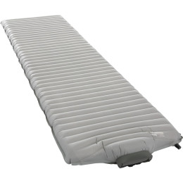 Aufblasbare Isomatte Therm-a-Rest NeoAir XTherm Max SV Reg grau Vapor