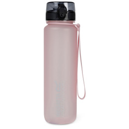 Sportflasche Regatta Tritan Flip Lid Bottle 1L rosa Blossom Pink