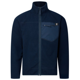 Herren-Sweatshirt Dare 2b Camber Shield Fleece dunkelblau Navy