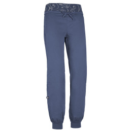 Damenhose E9 W-Hit2.1 blau Vintageblue-769