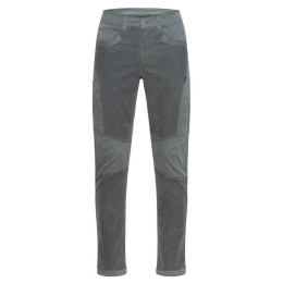 Herrenhose Chillaz Rofan 3.0 dunkelgrau Dark Grey