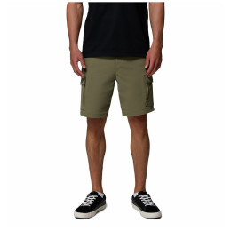 Herrenshorts Columbia Roc™ Tech Cargo Short grün Stone Green