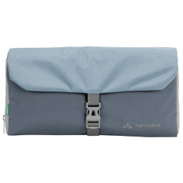 Kosmetiktasche Vaude WegaWrap hellblau heron