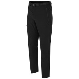 Herrenhose MOOA Trek Light schwarz black