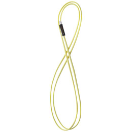 Selbstsicherungsschlinge Climbing Technology Cipe 120 gelb/weiß Yellow/White