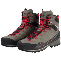 Herrenschuhe Mammut Kento Guide High GTX® Men khaki TinSpicy