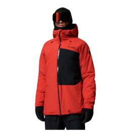 Herren-Winterjacke Columbia Winter District™ III Jacket
