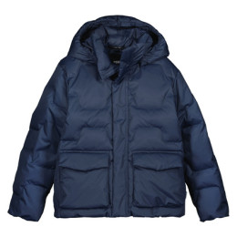 Kinderjacke Reima Pellinki blau Navy