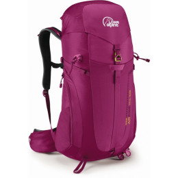Rucksack Lowe Alpine AirZone Trail ND28 2022 rosa Grape