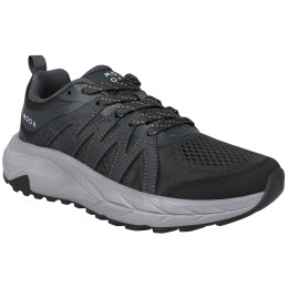 Schuhe MOOA SilentPeak dunkelgrau asphalt
