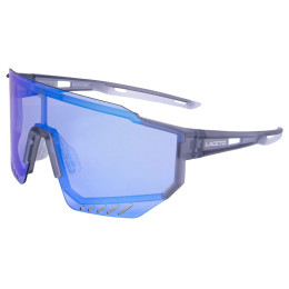 Sonnenbrille Laceto Ren Photo grau/blau grey/blue