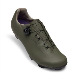 Radschuhe Giro Cadet XC grün Dark Sage
