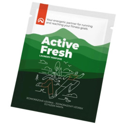 Waschmittelparfüm Northfinder Active Fresh 5 ml
