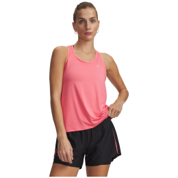 Damenunterhemd Under Armour Tech Knockout Tank
