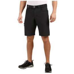 Herrenshorts Kilpi Navia-M schwarz BLK