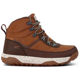 Damenschuhe Regatta Shayford braun Brown/Tan