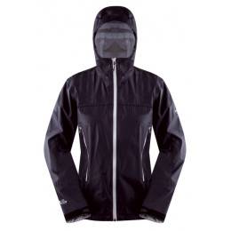 Damenjacke Hannah Minima grau Anthracite