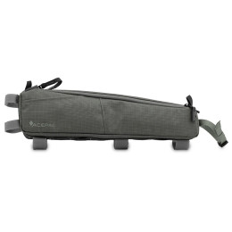 Rahmentasche Acepac Fuel Bag XL MKIII grau Gray