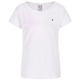 Damen-T-Shirt Loap Abella weiß White