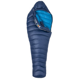 Daunenschlafsack Marmot Phase 20 blau
