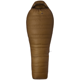 Daunenschlafsack Cumulus X-Lite 400