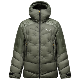 Herren-Daunenjacke Salewa Ortles Heavy Rds Dwn Pro Jkt M