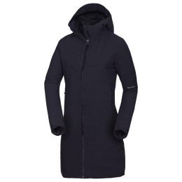 Damen-Wintermantel Northfinder Velma schwarz 269black