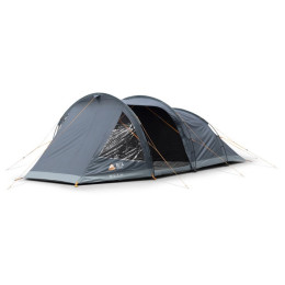 Zelt Vango Beta 450XL blau/grau Deep Blue