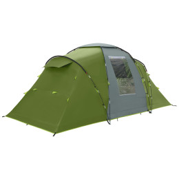 Zelt Coleman Spruce Falls 4 Blackout