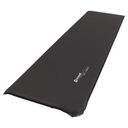 Selbstaufblasende Isomatte Outwell Sleepin Single 3.0 cm 2023 schwarz