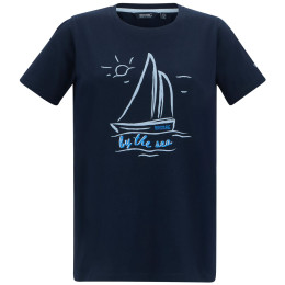 Damen-T-Shirt Regatta Filandra IX