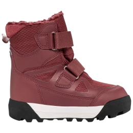 Kinder Winterschuhe Viking Outdoor Footwear Constrictor Warm SC WP 2V Dark Pink