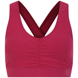 Sport-BH Dare 2b Revived Bra rosa Berry Pink