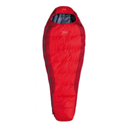Schlafsack Pinguin Savana Lady (2020) rot