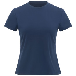 Damen-T-Shirt Dare 2b Refresh Tee dunkelblau Navy