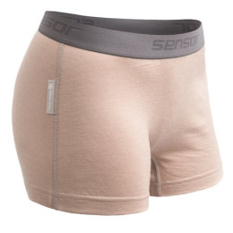 Höschen Sensor Merino Active