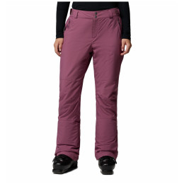 Damen-Skihose Columbia Shafer Canyon™ II Insulated Pant