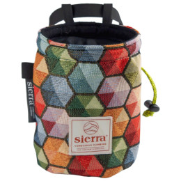 Kreidebeutel SIERRA Climbing Tube Chili
