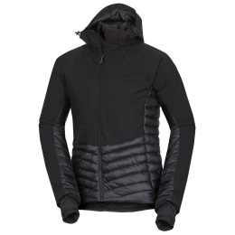 Herren Softshell-Jacke Northfinder Emeryk