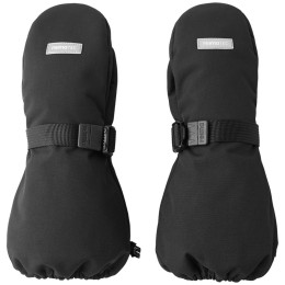 Kinder Winterfäustlinge Reima Ote schwarz black