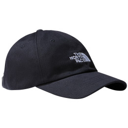 Baseballmütze The North Face Norm Hat schwarz/grau Tnf Black