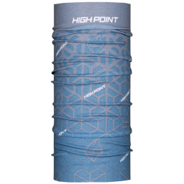 Halswärmer High Point Tau Scarf hellblau Blue