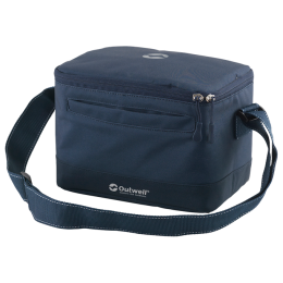 Kühltasche Outwell Petrel 5 L dunkelblau Blue