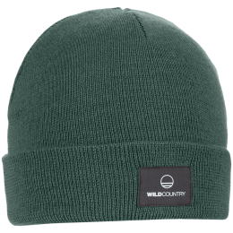 Wintermütze Wild Country Flow Beanie grün marsh