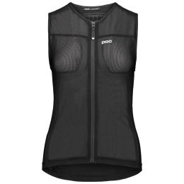 Damen Rückenprotektor POC W's VPD Air Vest schwarz Uranium Black