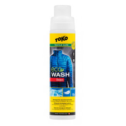 Waschmittel TOKO Eco Down Wash 250 ml
